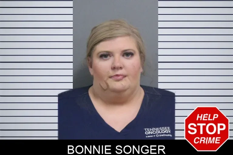 Bonnie Songer