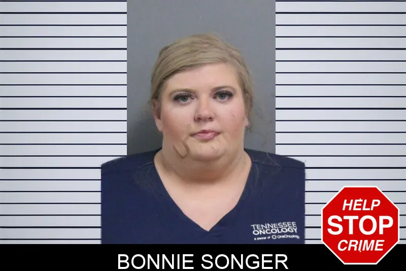 Bonnie Songer