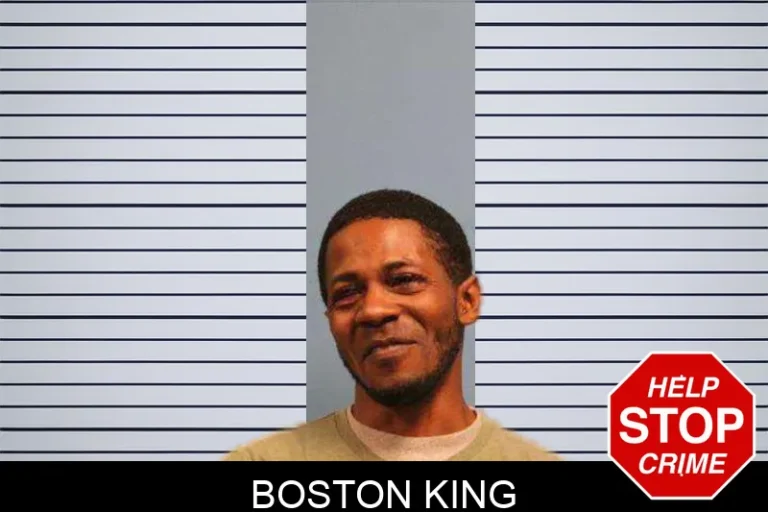 Boston King