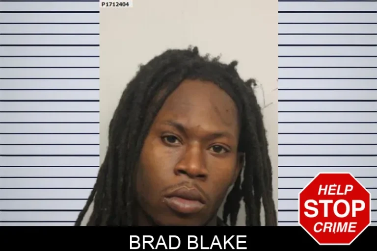 Brad Blake