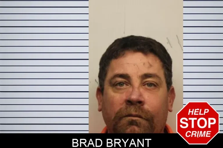 Brad Bryant