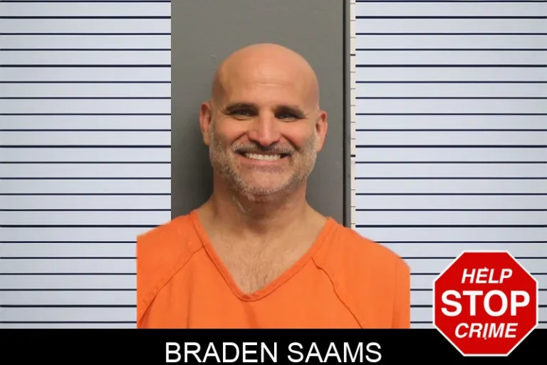 Braden Saams