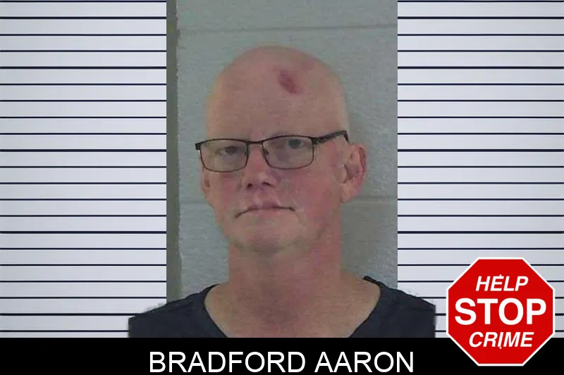 Bradford Aaron