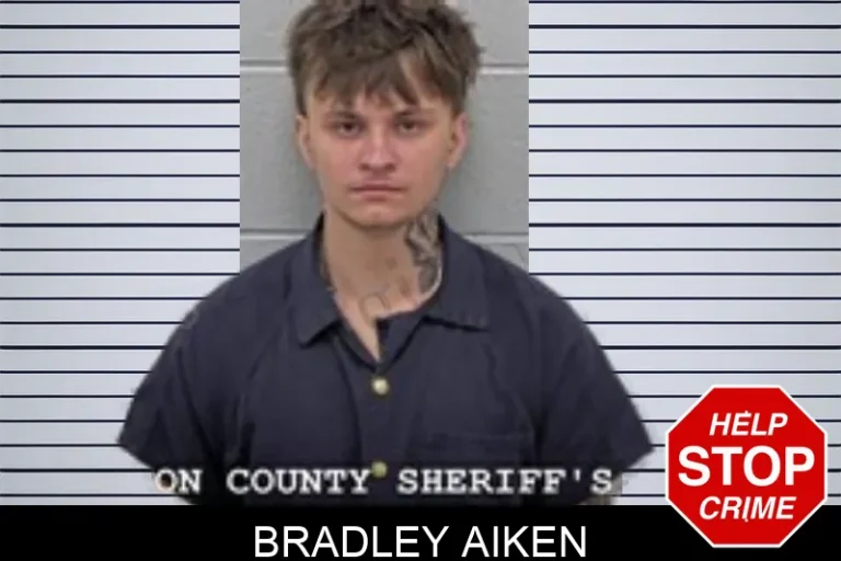 Bradley Aiken