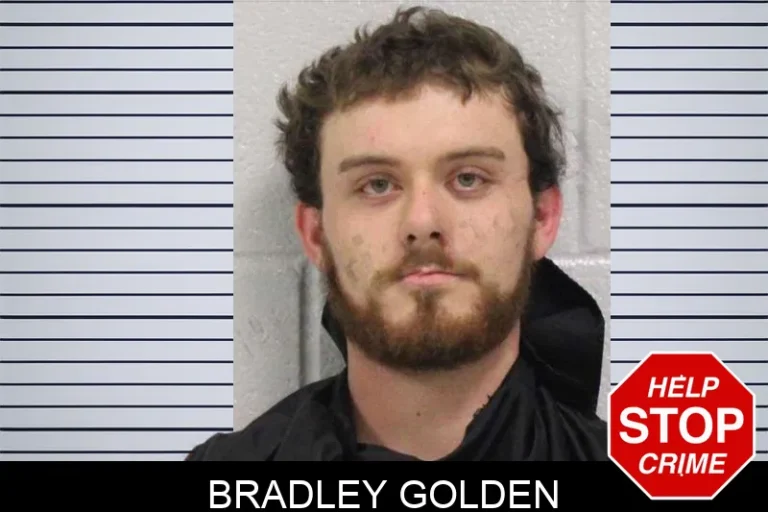 Bradley Golden