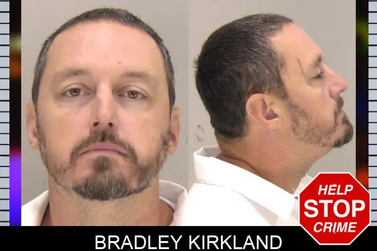 Bradley Kirkland