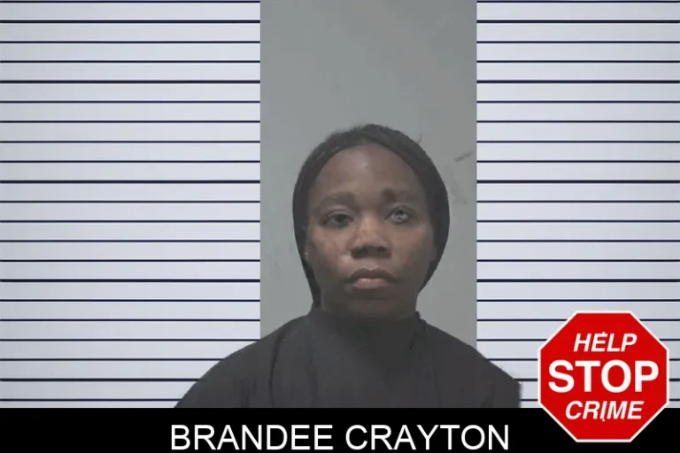Brandee Crayton