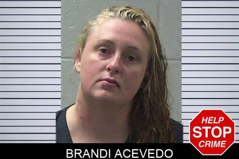 Brandi Acevedo