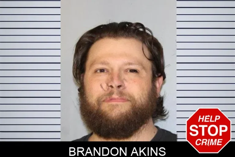 Brandon Akins