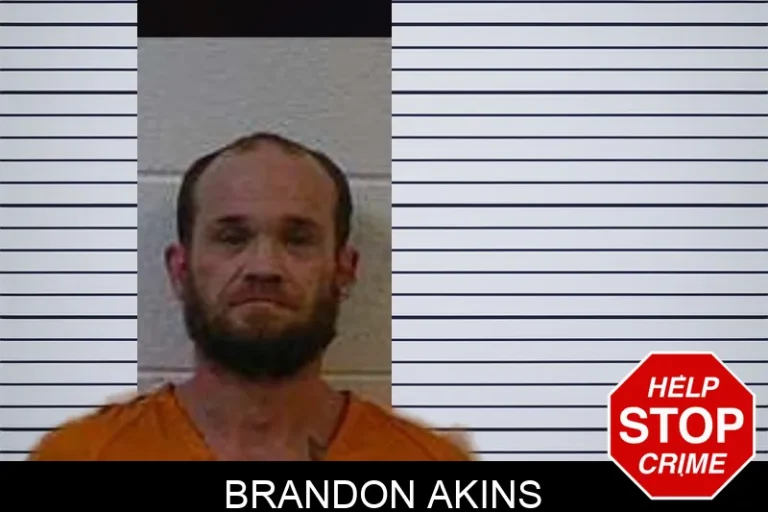 Brandon Akins