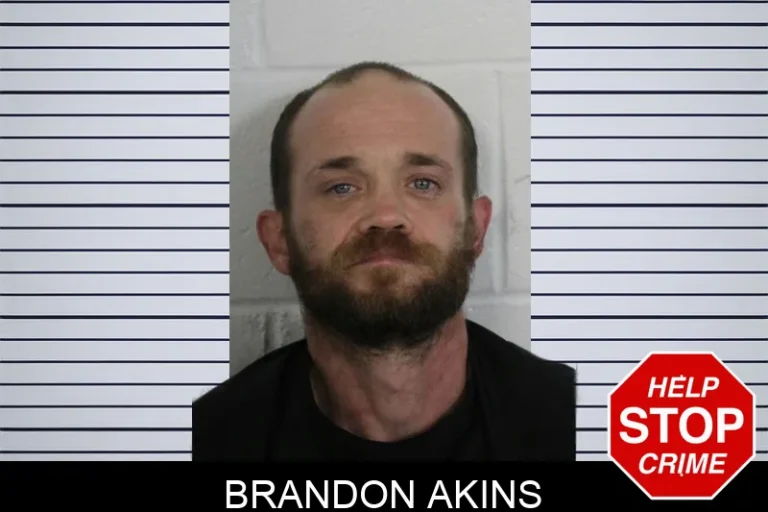 Brandon Akins