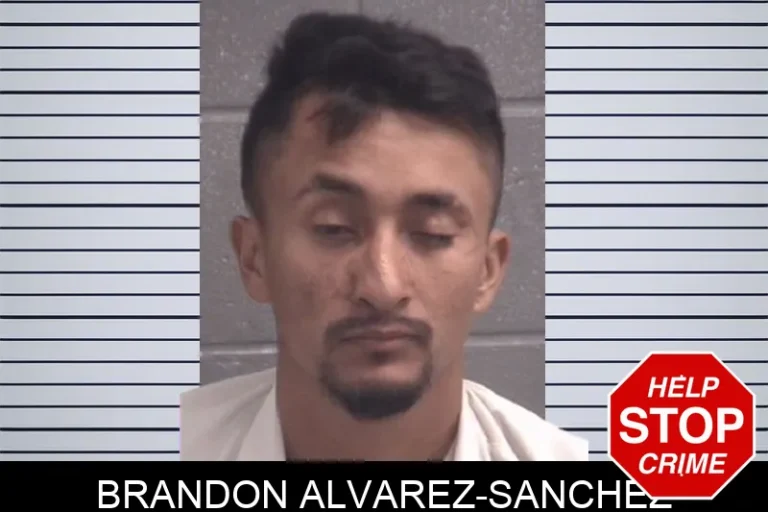 Brandon Alvarez-Sanchez