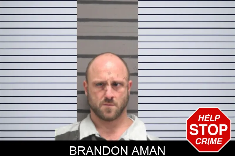 Brandon Aman