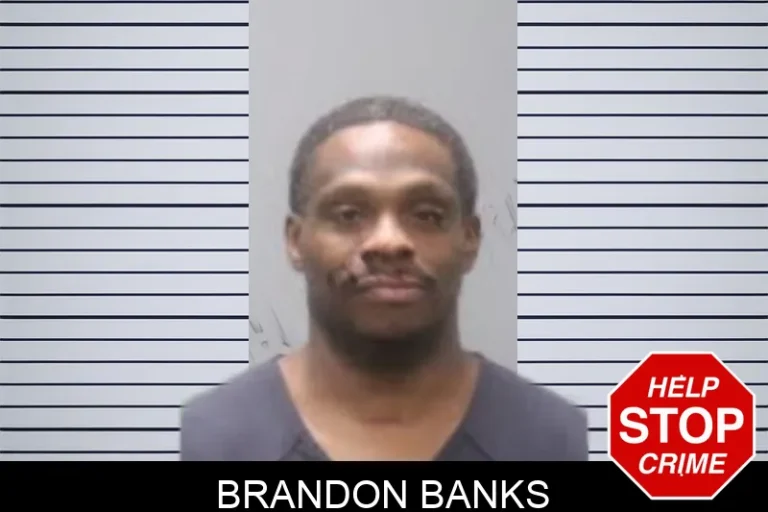 Brandon Banks