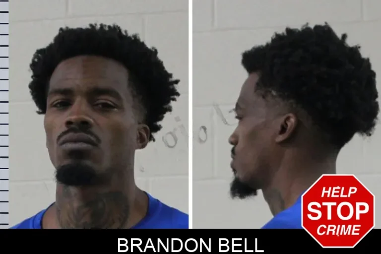 Brandon Bell