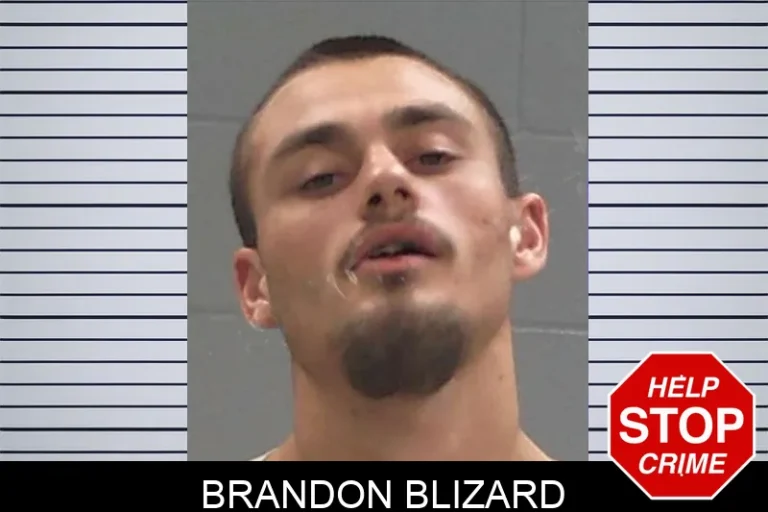 Brandon Blizard
