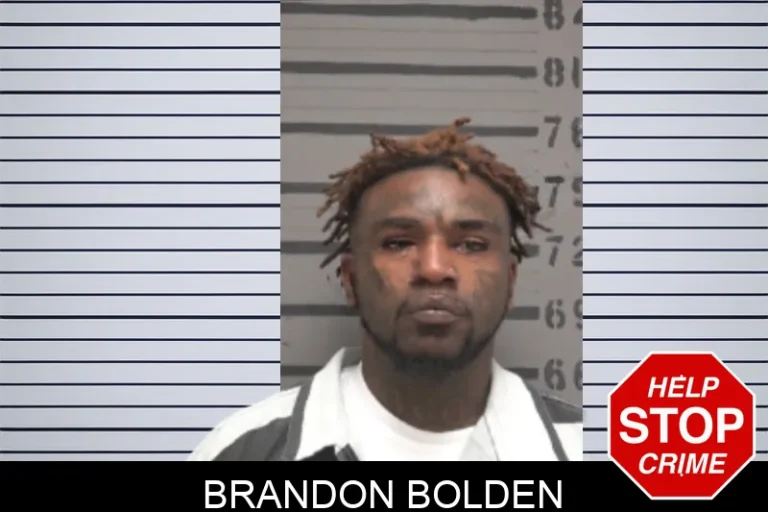 Brandon Bolden