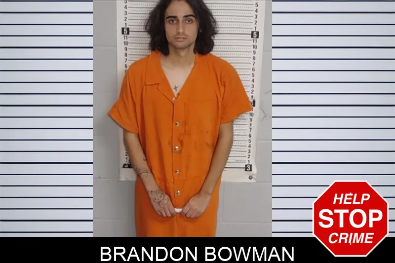 Brandon Bowman