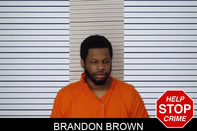 Brandon Brown