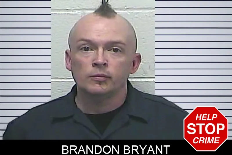 Brandon Bryant