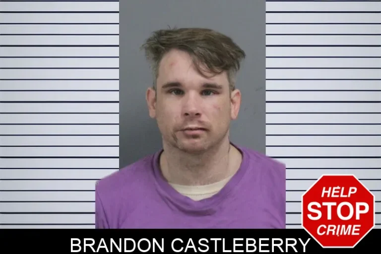 Brandon Castleberry