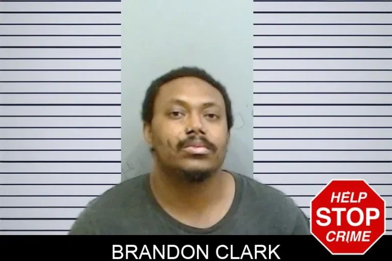 Brandon Clark
