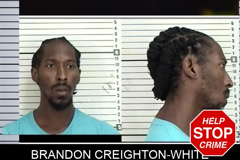 Brandon Creighton-White