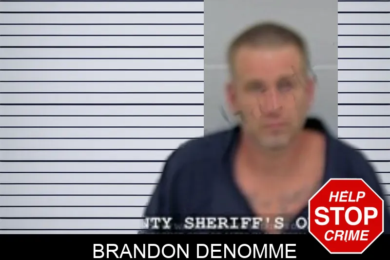 Brandon Denomme