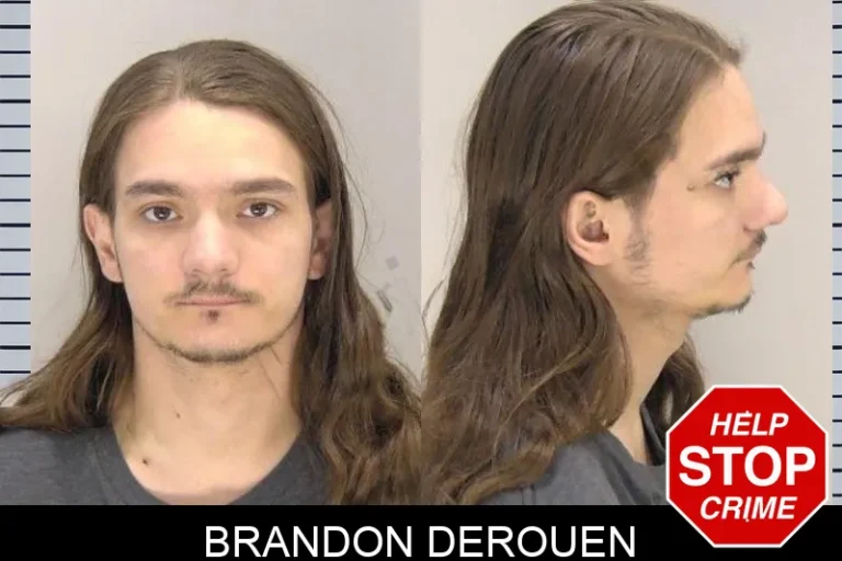 Brandon Derouen