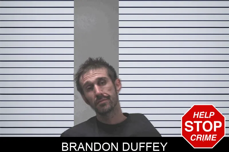 Brandon Duffey