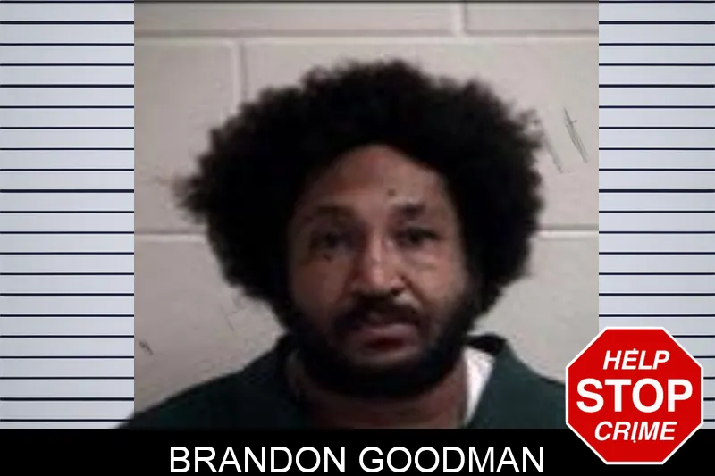 Brandon Goodman