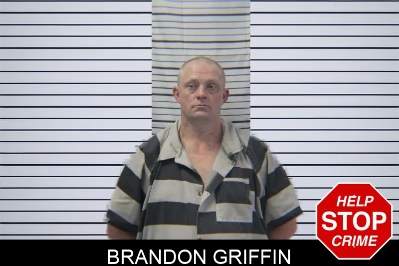 Brandon Griffin
