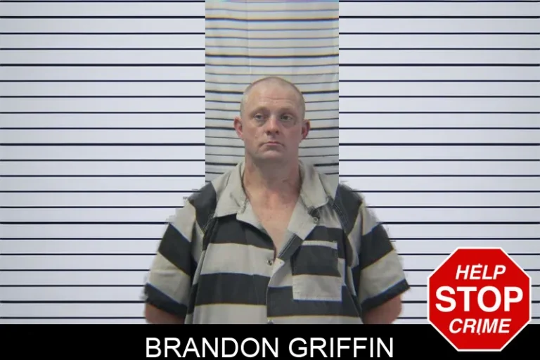 Brandon Griffin