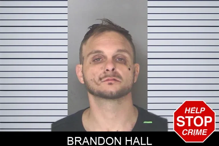 Brandon Hall