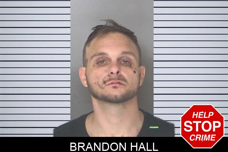 Brandon Hall