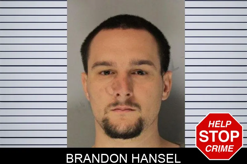 Brandon Hansel