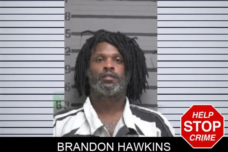 Brandon Hawkins