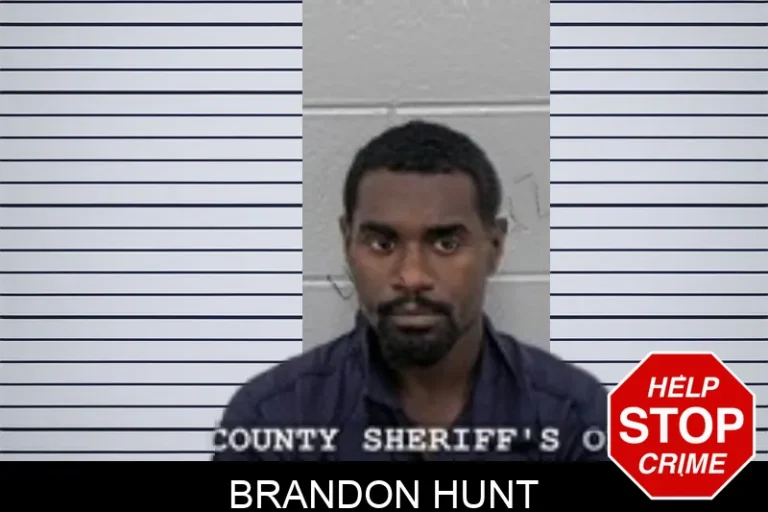 Brandon Hunt