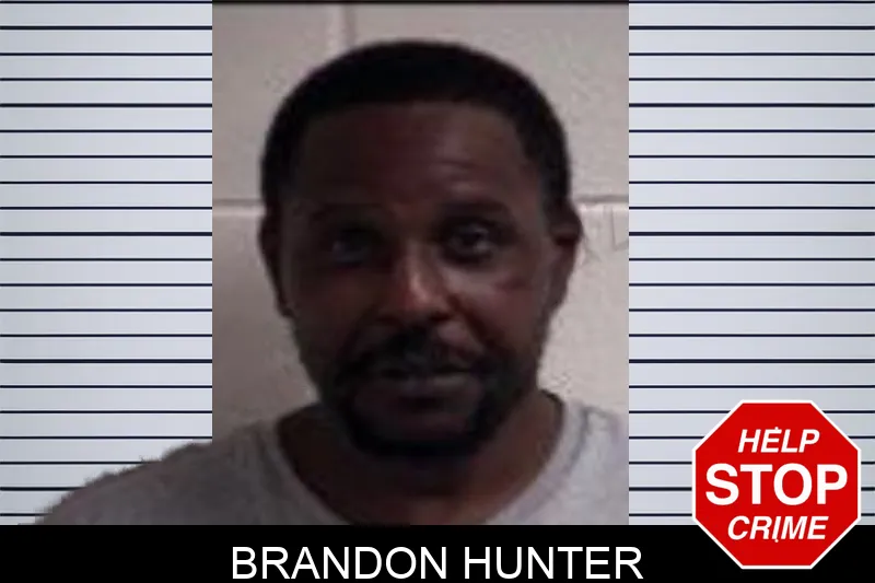 Brandon Hunter