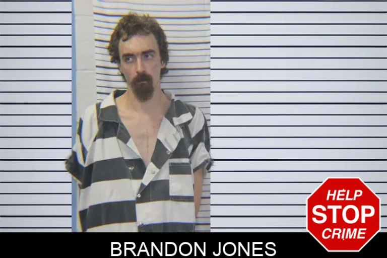 Brandon Jones