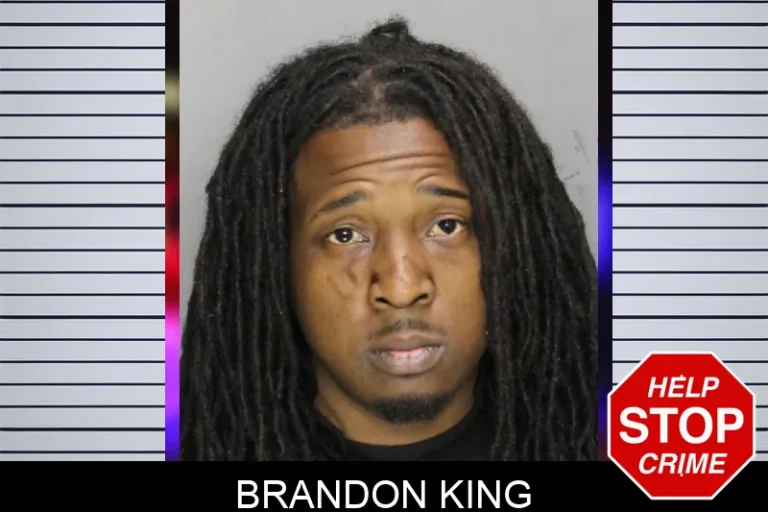 Brandon King