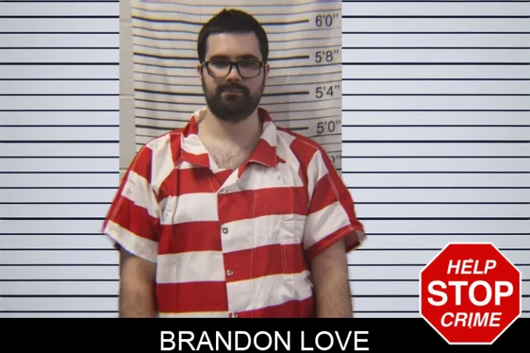 Brandon Love