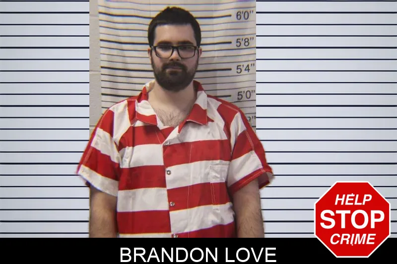 Brandon Love