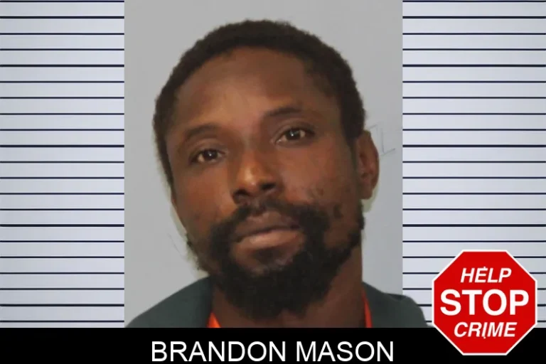 Brandon Mason