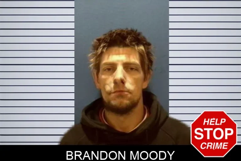 Brandon Moody
