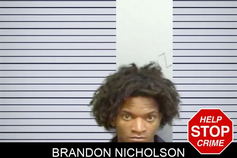 Brandon Nicholson