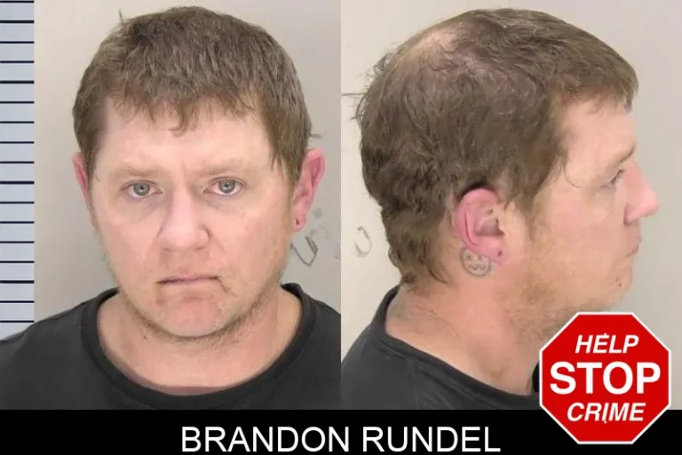Brandon Rundel