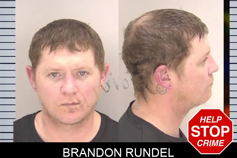 Brandon Rundel