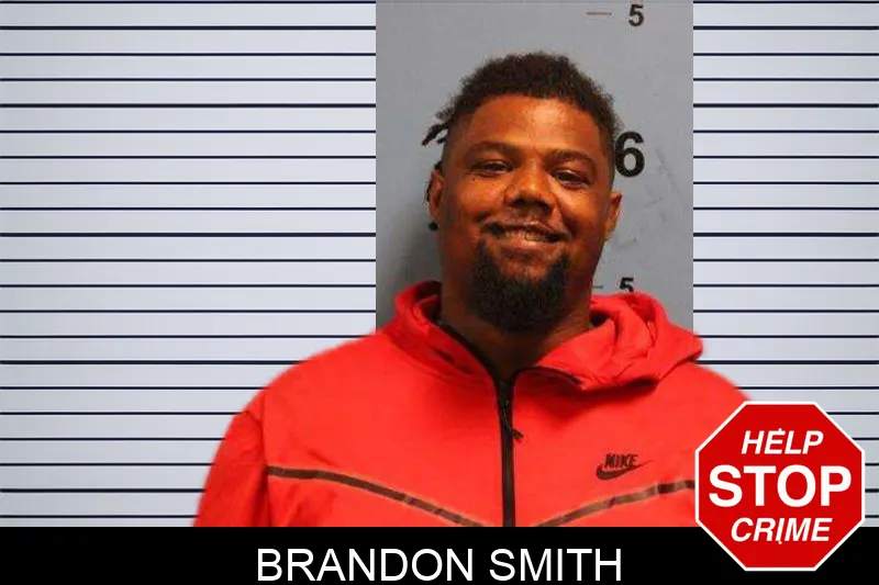 Brandon Smith