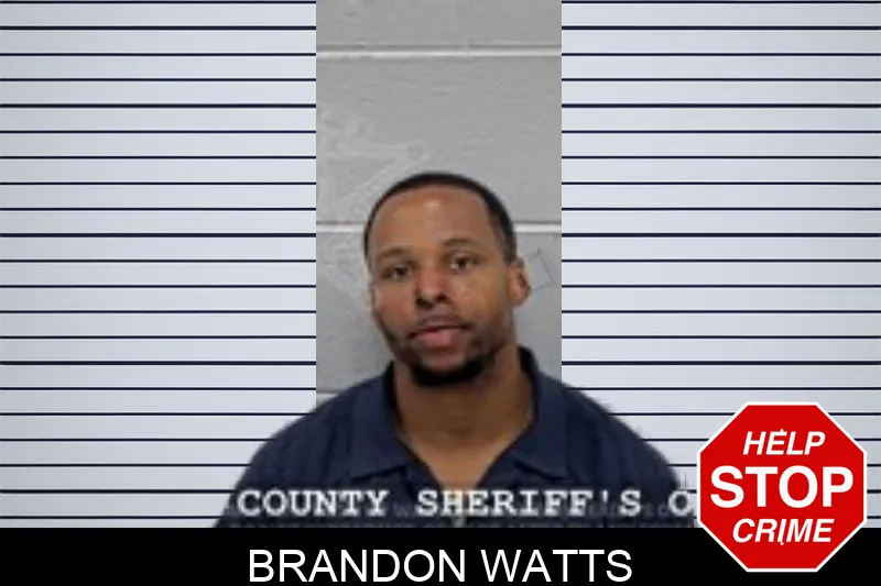 Brandon Watts